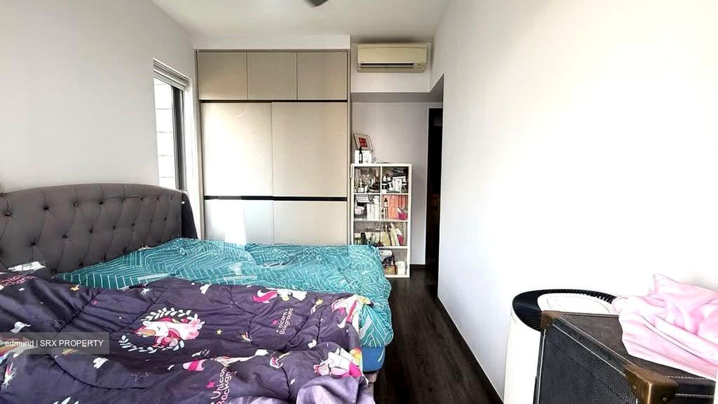 Riverbank @ Fernvale (D28), Condominium #589802251